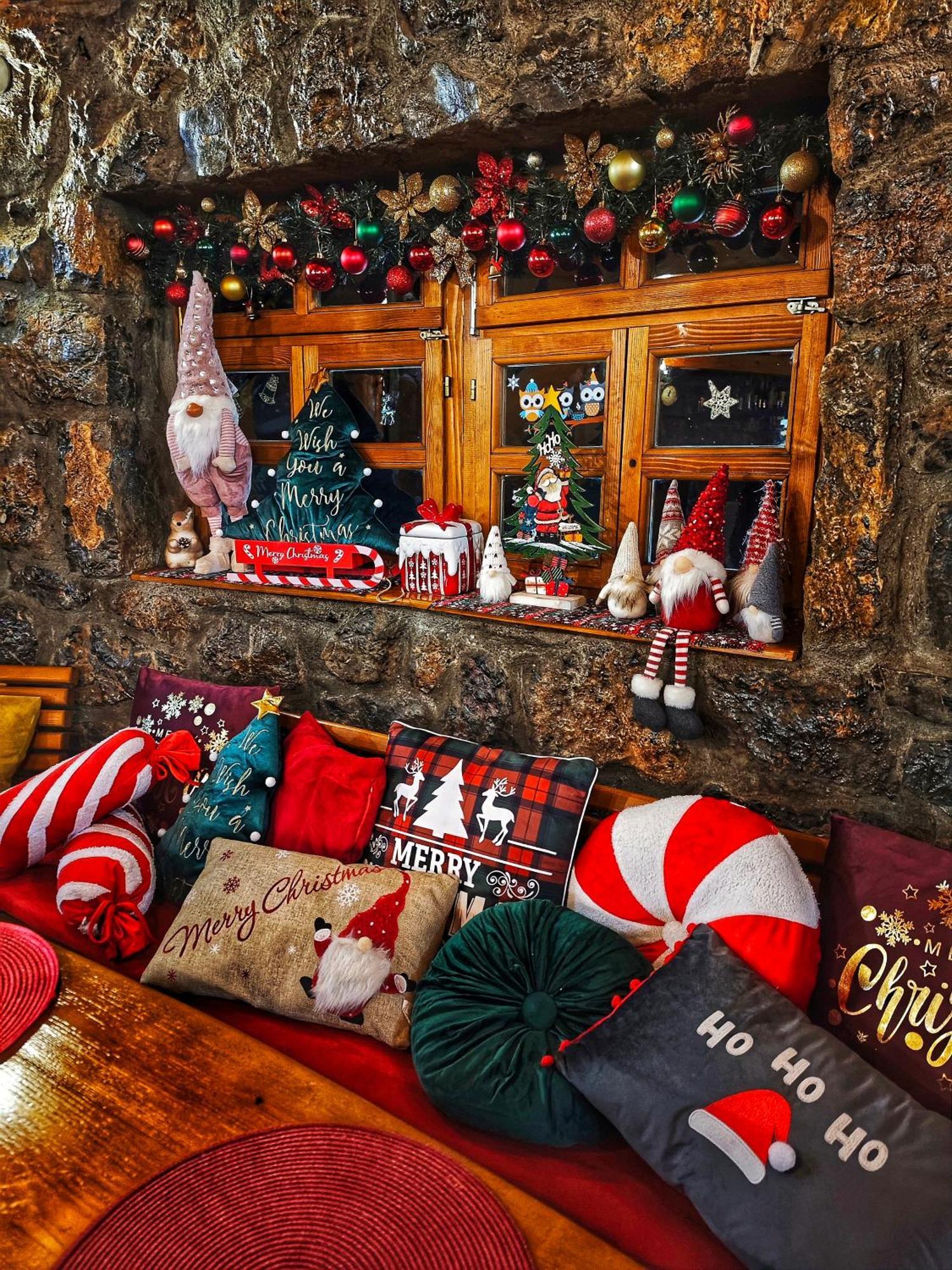 Kozak Apartments & Restaurant Мойковац Екстер'єр фото